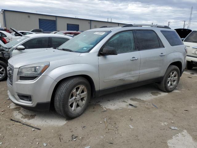 GMC ACADIA SLE 2014 1gkkrpkd9ej178373