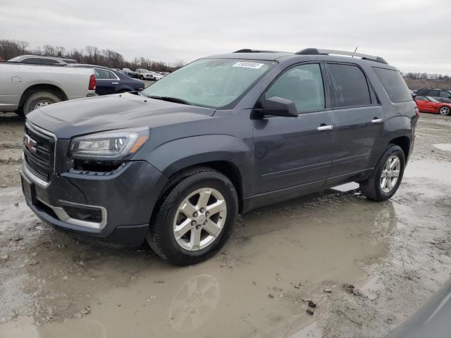 GMC ACADIA SLE 2014 1gkkrpkd9ej190961