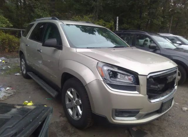 GMC ACADIA 2014 1gkkrpkd9ej210030