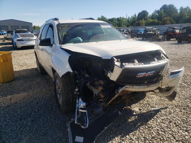 GMC ACADIA SLE 2014 1gkkrpkd9ej312783