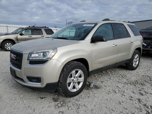 GMC ACADIA 2014 1gkkrpkd9ej351051