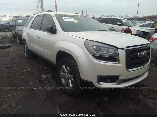 GMC ACADIA 2014 1gkkrpkd9ej359554