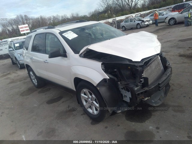 GMC ACADIA 2015 1gkkrpkd9fj100659