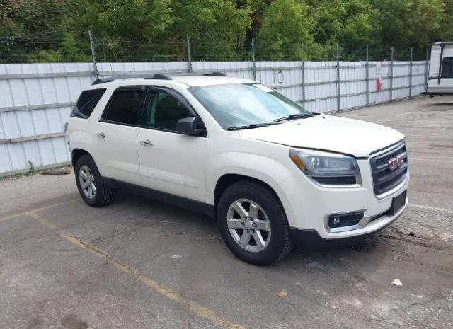 GMC ACADIA 2015 1gkkrpkd9fj123794