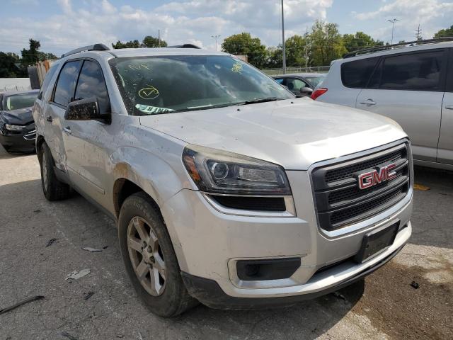 GMC ACADIA SLE 2015 1gkkrpkd9fj131541