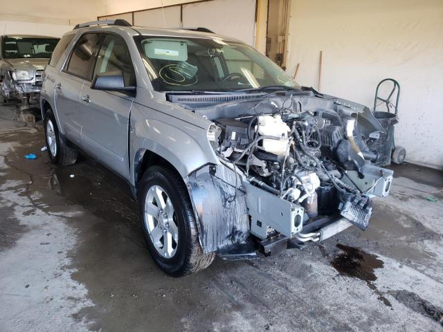 GMC ACADIA SLE 2015 1gkkrpkd9fj149019