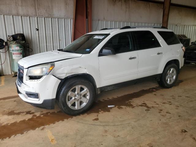 GMC ACADIA 2015 1gkkrpkd9fj188905