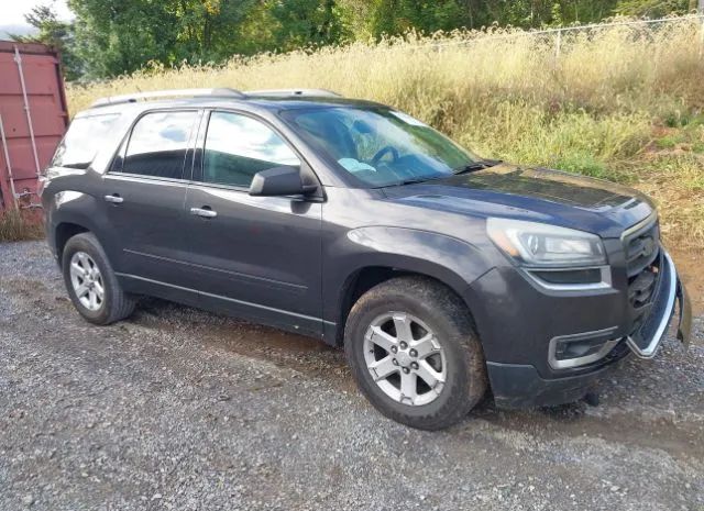 GMC ACADIA 2015 1gkkrpkd9fj190797