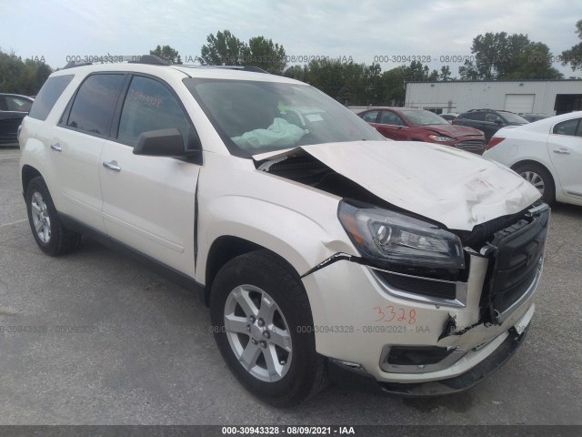 GMC ACADIA 2015 1gkkrpkd9fj197782