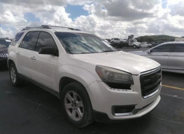 GMC ACADIA 2015 1gkkrpkd9fj330962