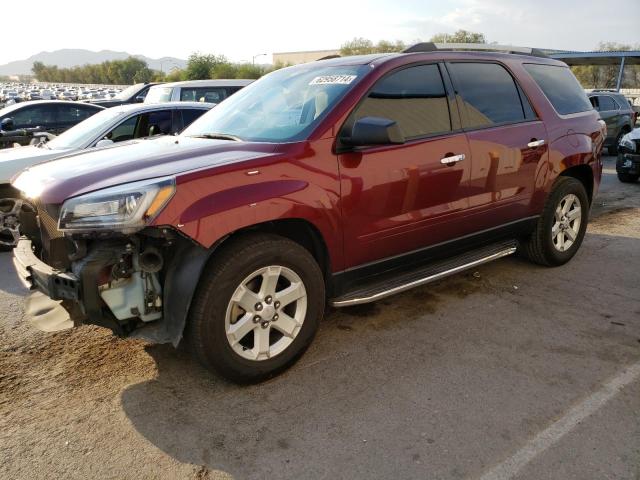 GMC ACADIA 2015 1gkkrpkd9fj345221