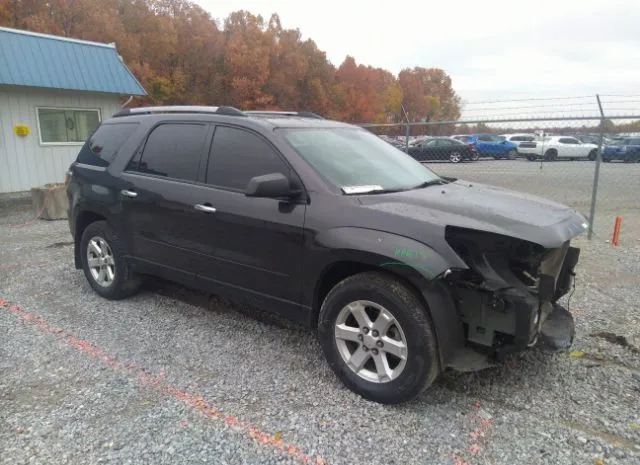 GMC ACADIA 2015 1gkkrpkd9fj379773