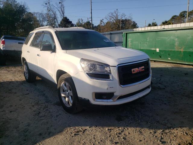 GMC ACADIA 2013 1gkkrpkdxdj134428