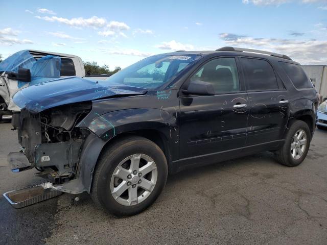 GMC ACADIA SLE 2013 1gkkrpkdxdj148619