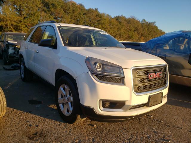 GMC ACADIA SLE 2013 1gkkrpkdxdj150063