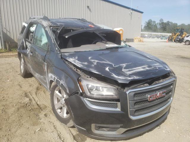 GMC ACADIA SLE 2013 1gkkrpkdxdj156915