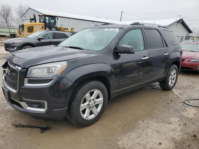 GMC ACADIA 2013 1gkkrpkdxdj162472