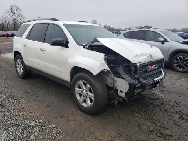 GMC ACADIA SLE 2013 1gkkrpkdxdj215929