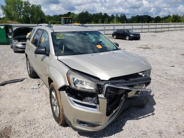 GMC ACADIA SLE 2013 1gkkrpkdxdj217180