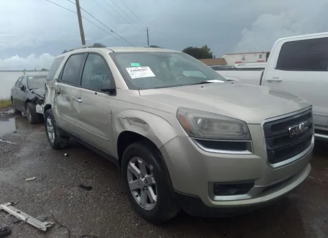 GMC ACADIA 2013 1gkkrpkdxdj224422