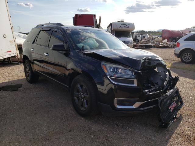 GMC ACADIA SLE 2013 1gkkrpkdxdj246579