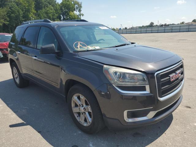 GMC ACADIA SLE 2013 1gkkrpkdxdj255895