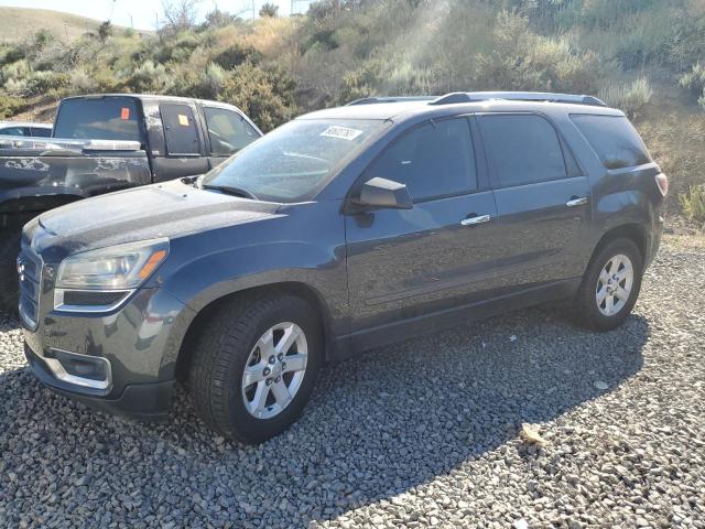 GMC ACADIA SLE 2014 1gkkrpkdxej201014