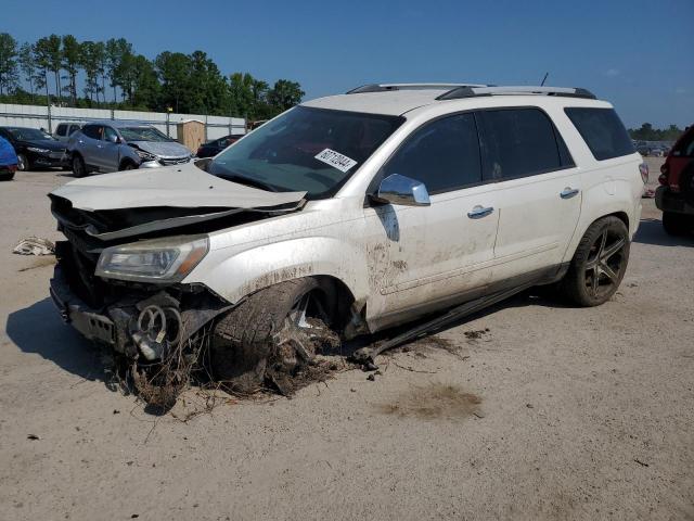 GMC ACADIA 2014 1gkkrpkdxej226852