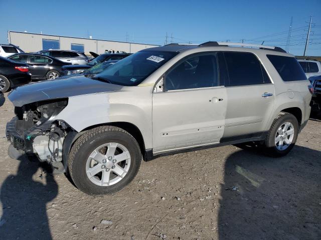 GMC ACADIA 2014 1gkkrpkdxej230481