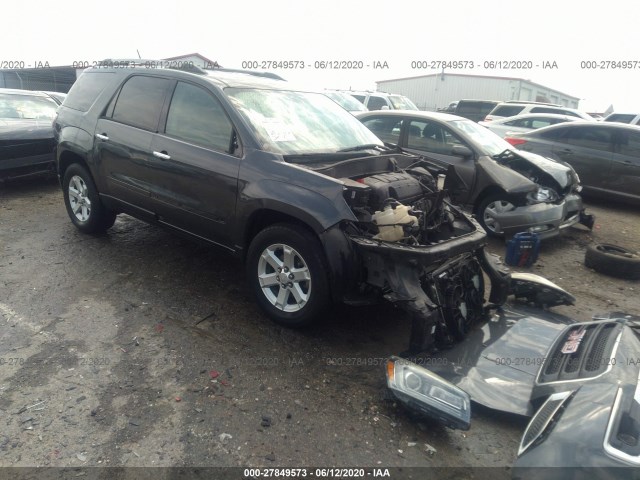 GMC ACADIA 2014 1gkkrpkdxej302781