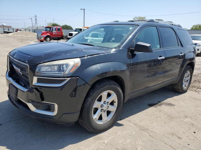 GMC ACADIA 2014 1gkkrpkdxej351995