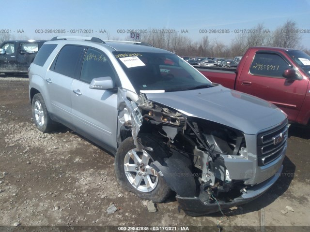 GMC ACADIA 2014 1gkkrpkdxej372359