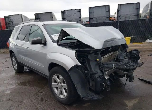 GMC ACADIA 2015 1gkkrpkdxfj149241