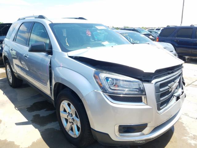 GMC ACADIA SLE 2015 1gkkrpkdxfj179744