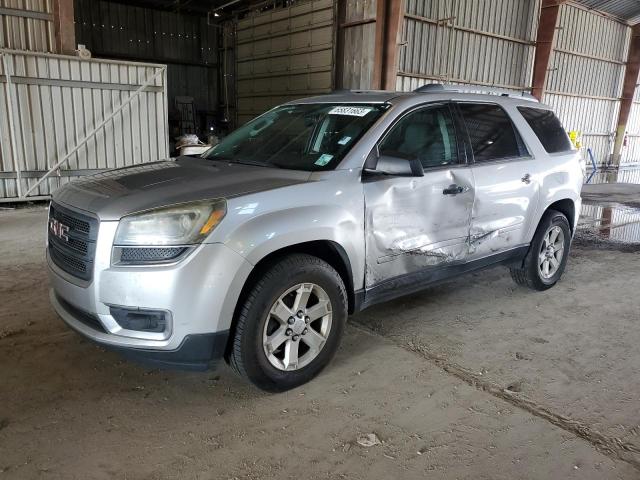 GMC ACADIA 2015 1gkkrpkdxfj180005