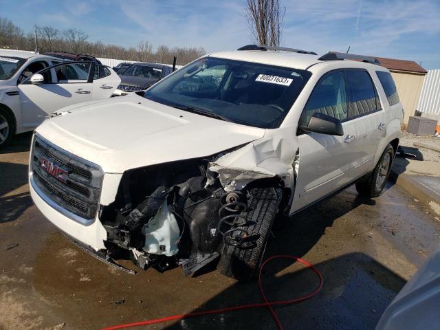 GMC ACADIA 2015 1gkkrpkdxfj204660