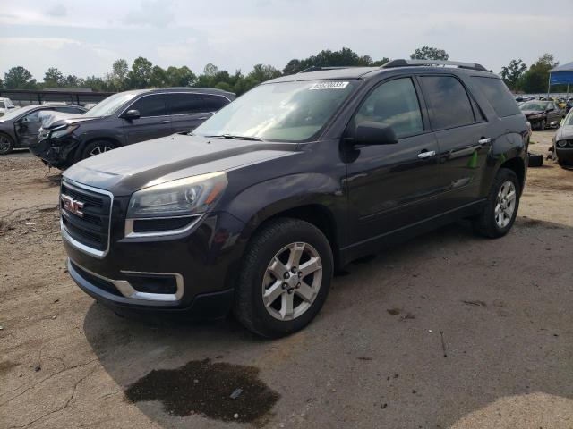 GMC ACADIA SLE 2015 1gkkrpkdxfj323261