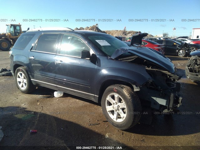 GMC ACADIA 2015 1gkkrpkdxfj330338