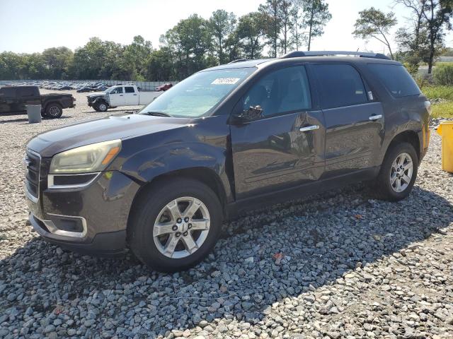 GMC ACADIA SLE 2015 1gkkrpkdxfj337905