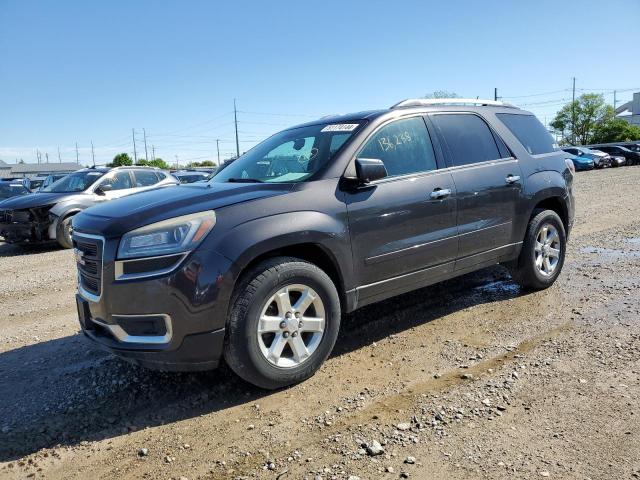 GMC ACADIA 2015 1gkkrpkdxfj351965