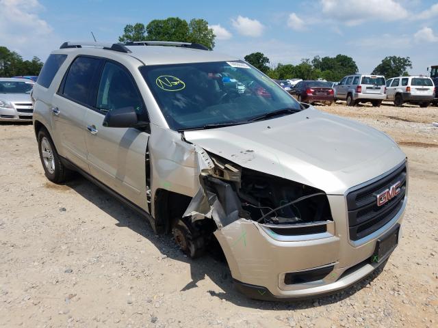 GMC ACADIA SLE 2016 1gkkrpkdxgj201808