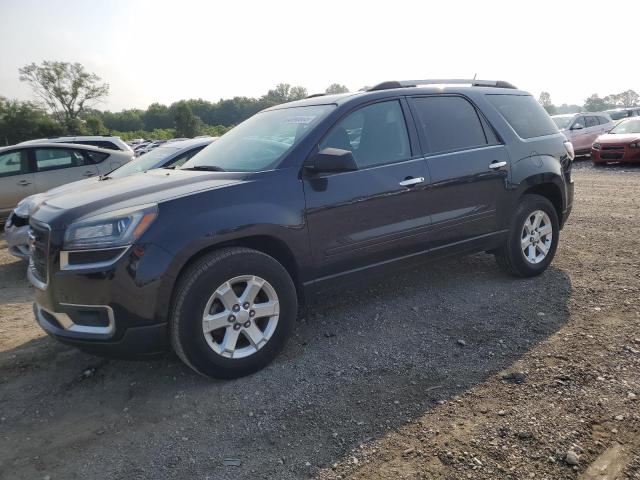 GMC ACADIA SLE 2016 1gkkrpkdxgj287041