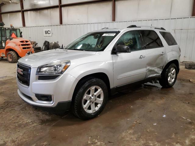 GMC ACADIA 2016 1gkkrpkdxgj291994