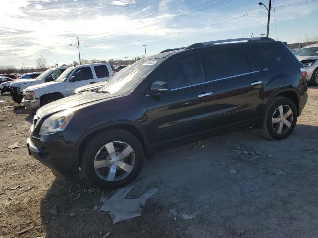 GMC ACADIA 2011 1gkkrred0bj169760