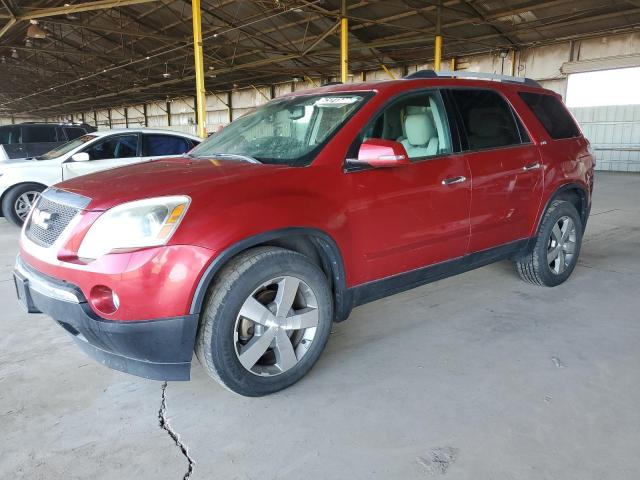 GMC ACADIA 2012 1gkkrred0cj106319