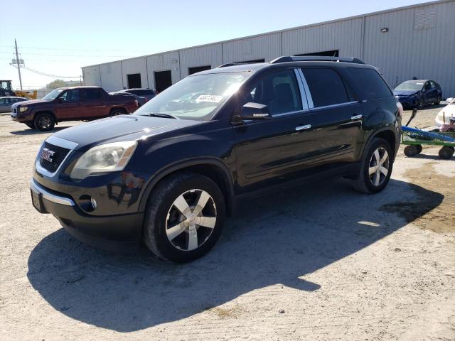 GMC ACADIA SLT 2012 1gkkrred0cj346552