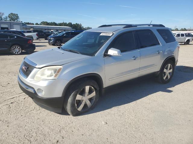 GMC ACADIA SLT 2012 1gkkrred0cj351816