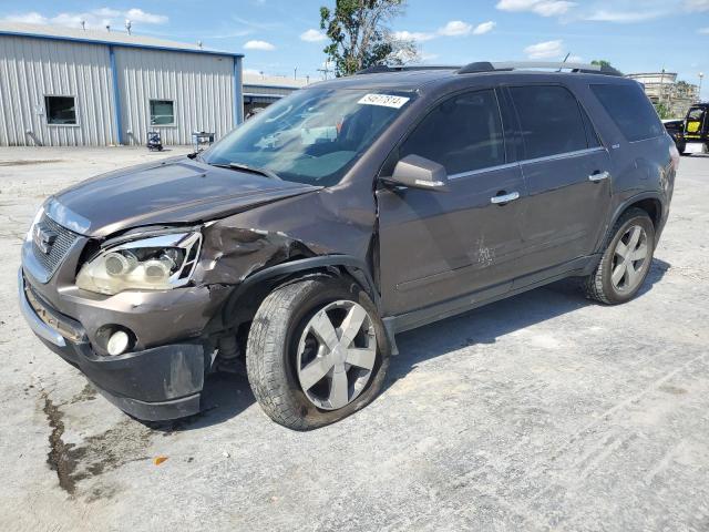 GMC ACADIA 2011 1gkkrred1bj214611