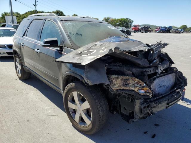 GMC ACADIA SLT 2011 1gkkrred1bj221137