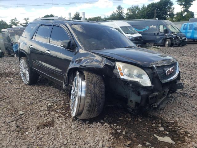 GMC ACADIA SLT 2011 1gkkrred1bj300775